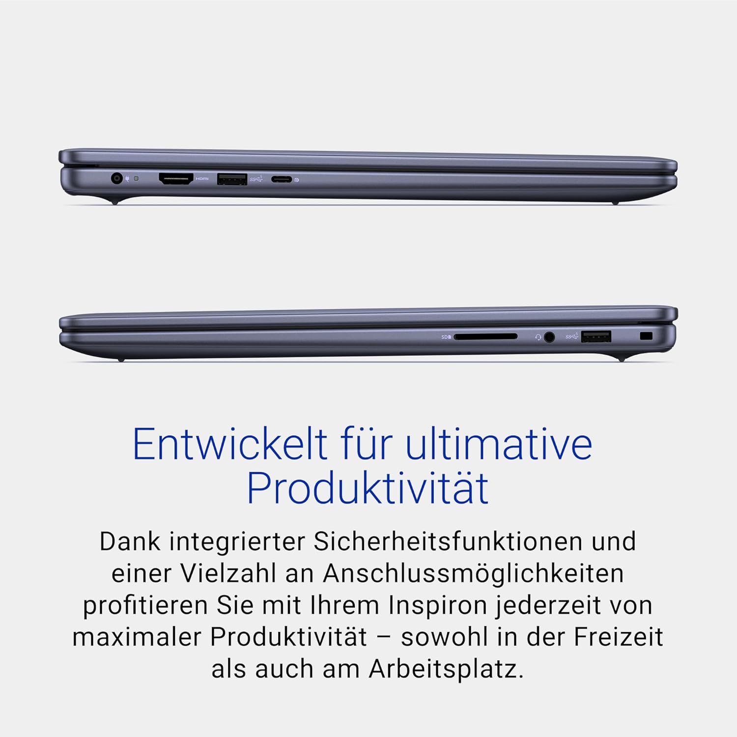 Dell Inspiron 16 5645 Laptop