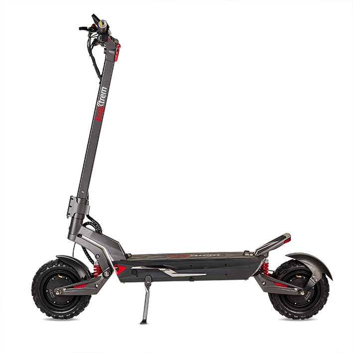 PATINETE ELÉCTRICO 2400W TAUROS V2