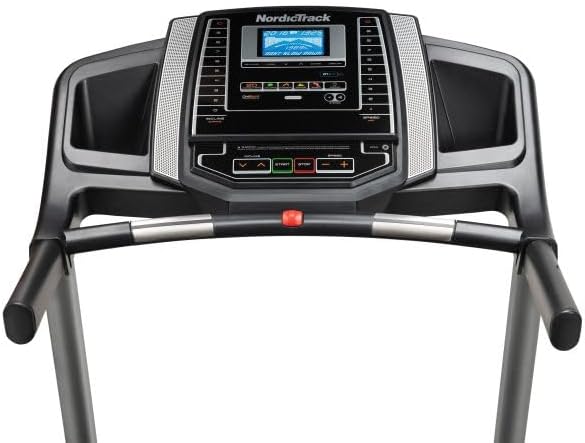 NordicTrack T Series 6.5s: Perfect Treadmills for Home Use, Walking or Running Treadmill with Incline