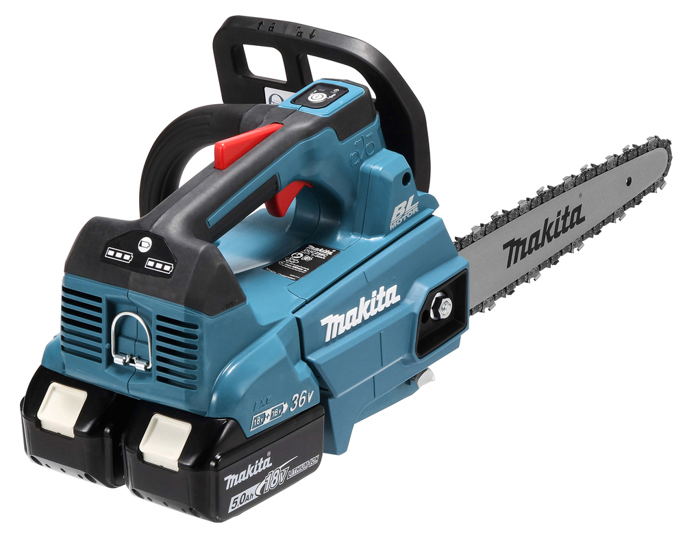 Makita Chainsaw LXT ®DUC256C