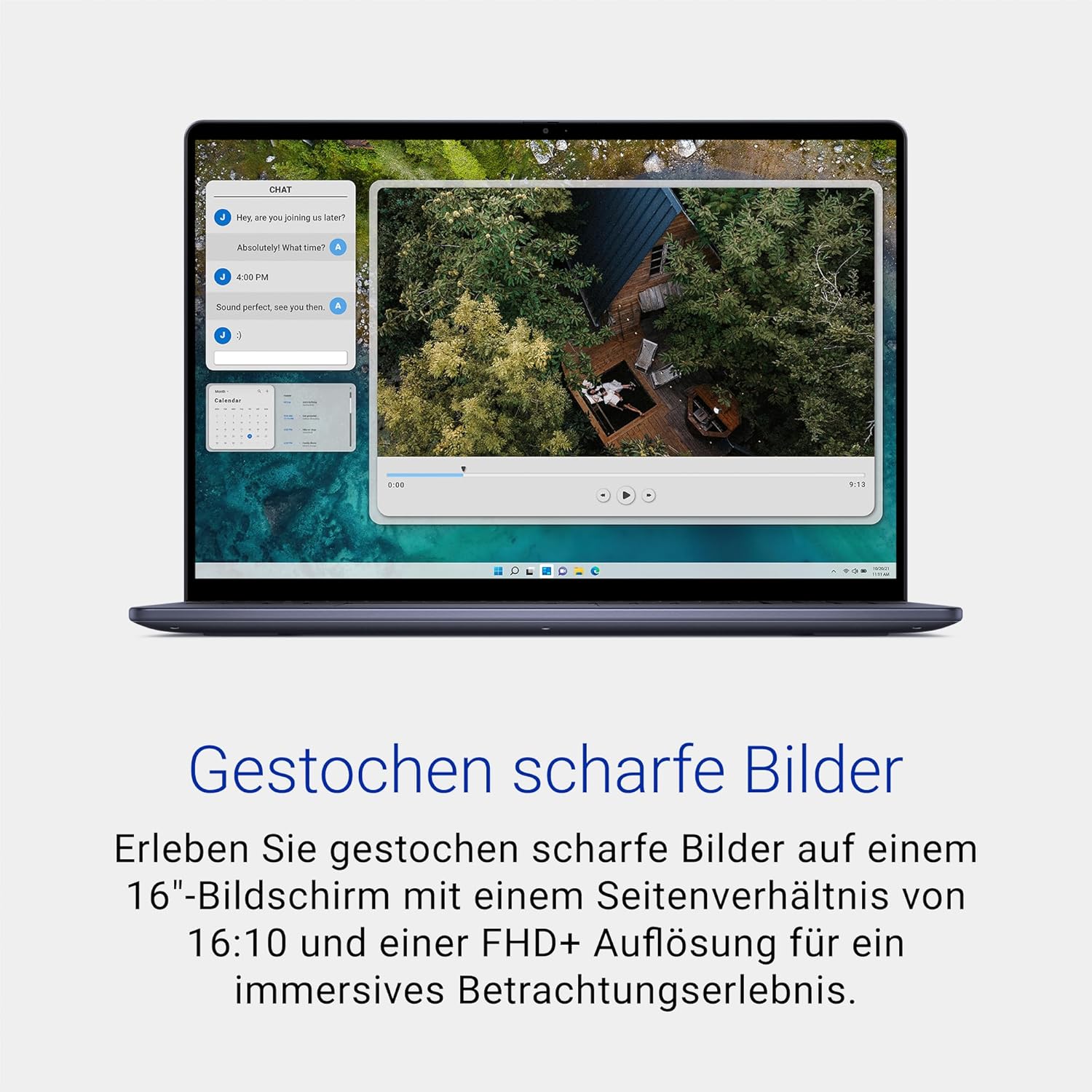 Dell Inspiron 16 5645 Laptop