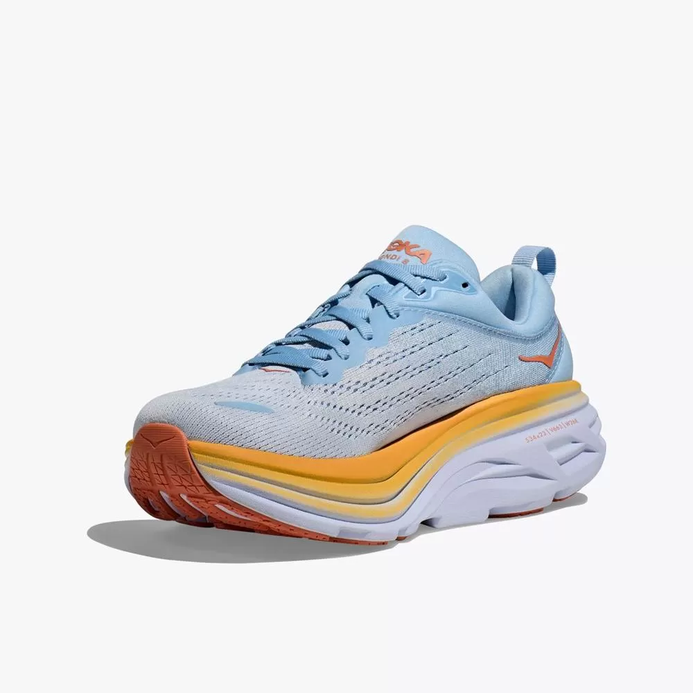 Women's Bondi 8 - Summer Song / Country Air