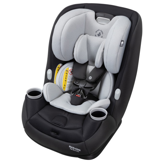 Pria™ All-in-One Convertible Car Seat