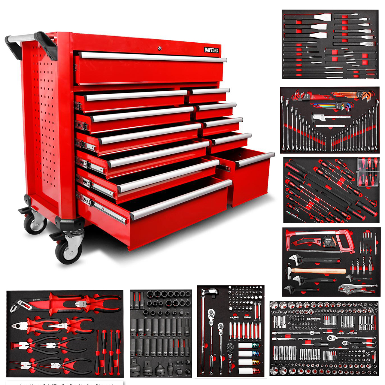 Tool Box
