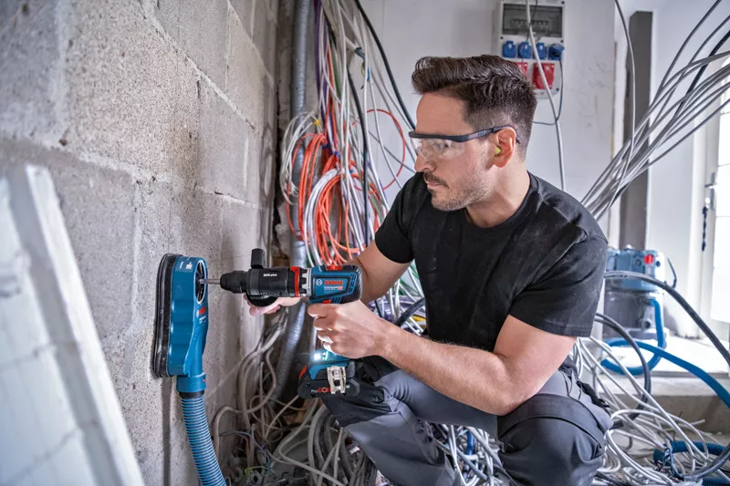 Bosch GSR 18V-90 FC Professional