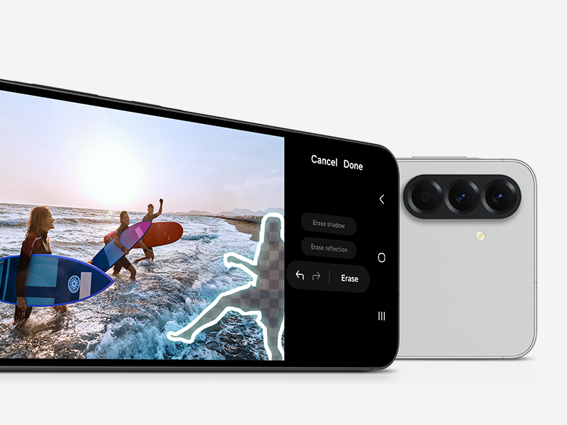 Verwandle deine Fotos in kleine Meisterwerke