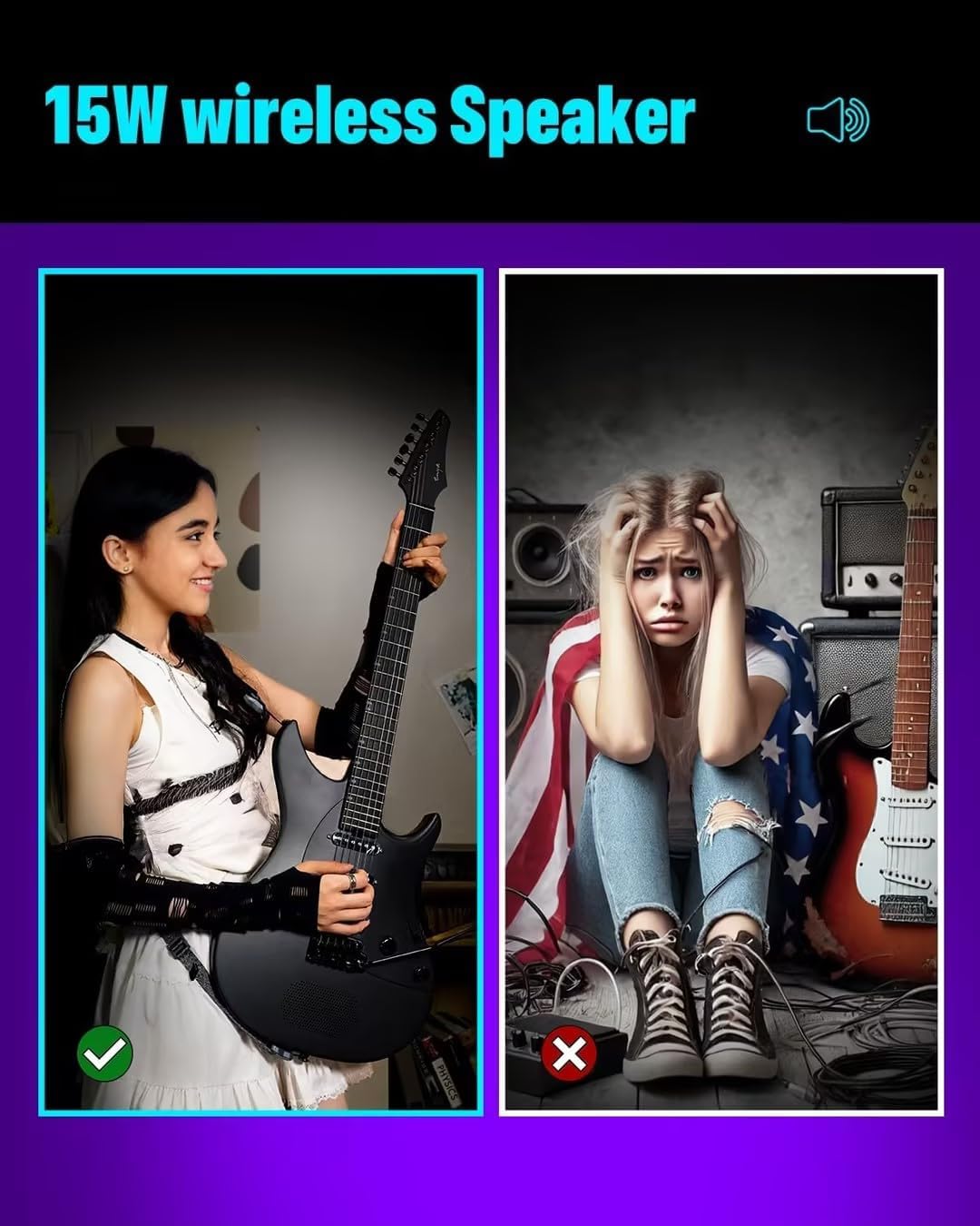 Electric Guitar Inspire 39