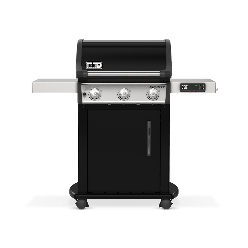 Spirit EX-315 Smart Grill
