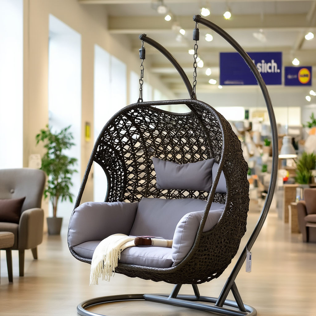 Swing Chair
