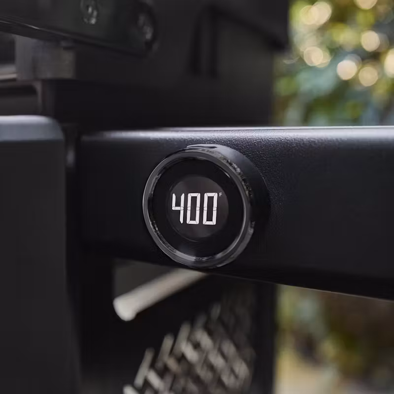 Weber Spirit® EP-325 Gas Grill Stealth® Edition (Liquid Propane)