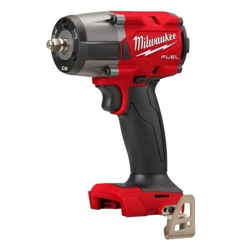 Milwaukee MILKIT30A Power Tool Kit 2-18V-5AH + 2-18V-HB8 Red Lithium Batteries 30 Pieces