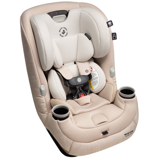 Pria™ Max All-in-One Convertible Car Seat