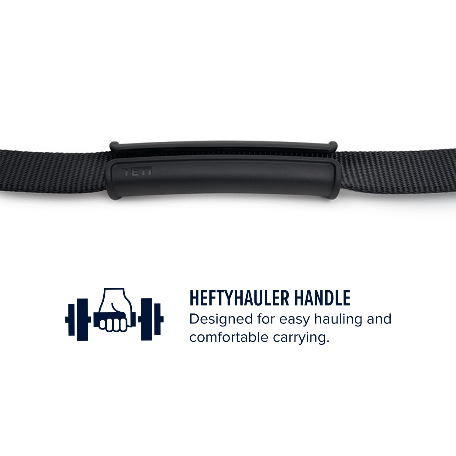 YETI Roadie 24 Cooler Tall enough to chill most bottles of wine and keep the essentials fresh while you take the scenic route.