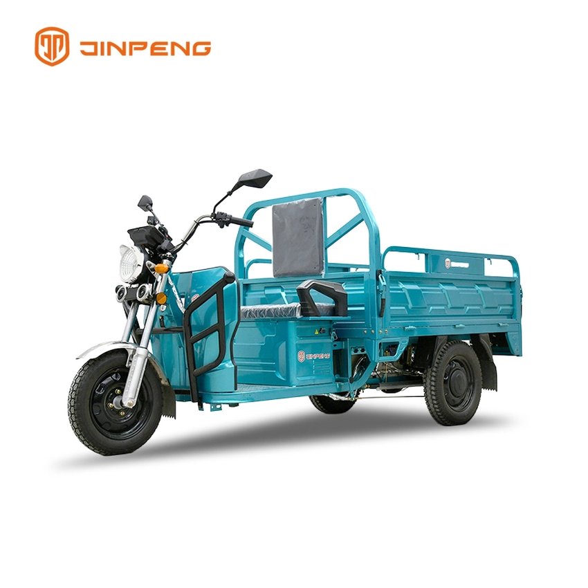 EEC Electric Tricycle for Cargo-EC-TC150