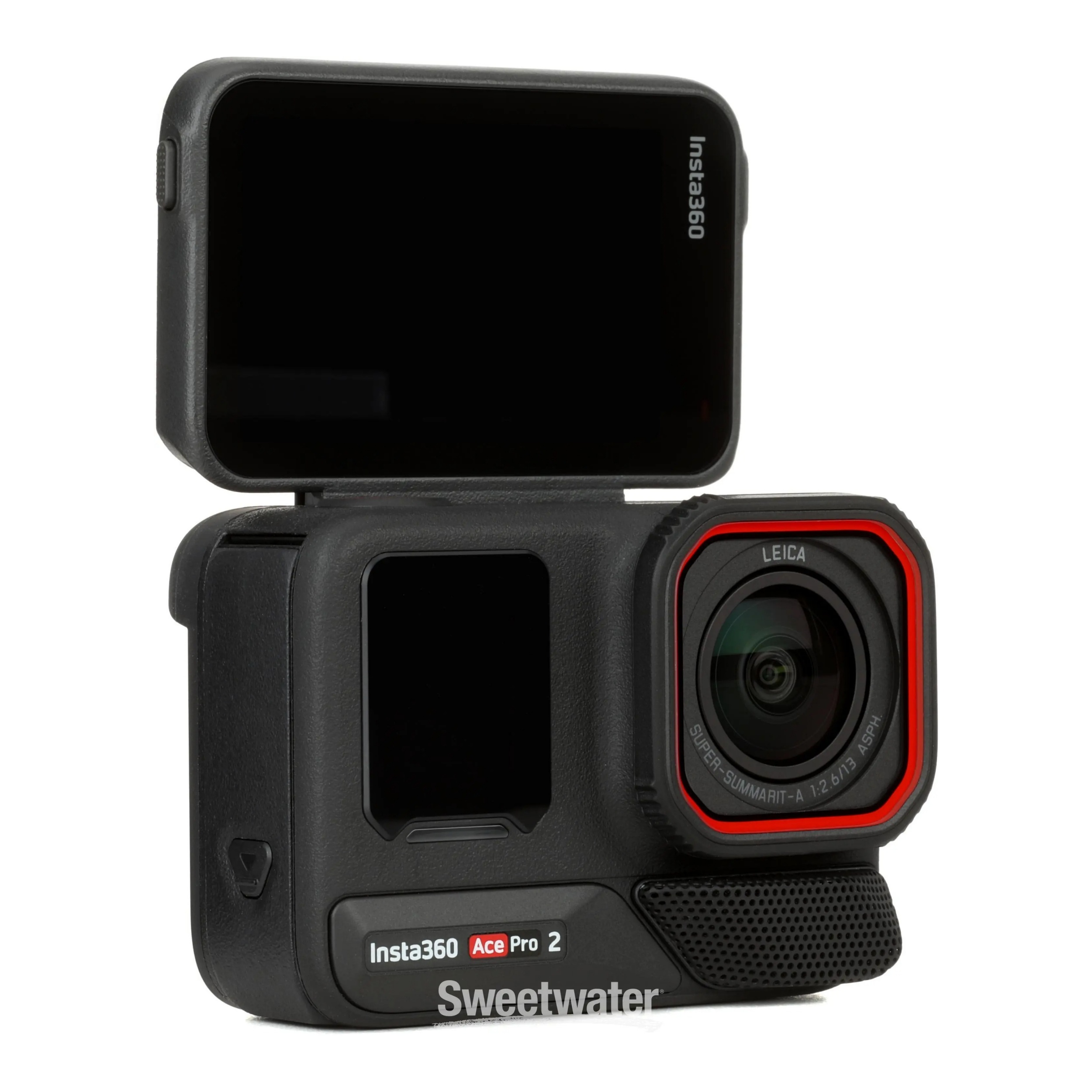 Insta360 Ace Pro 2 Standard Action Camera