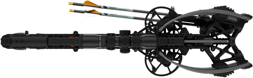 Ravin R500 Crossbow Package - 500 FPS