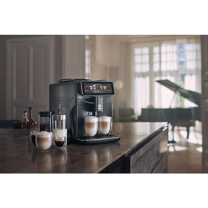 Saeco Xelsis Deluxe Fully automatic coffee machine