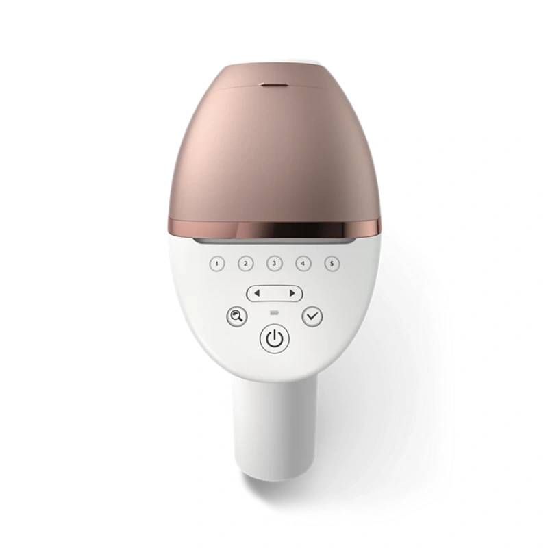 PHILIPS  BRI956/60 Lumea Prestige IPL hair removal device