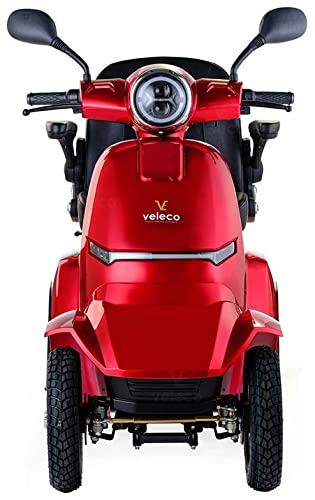 Veleco ® Gravis Modern 4-Wheel Mobility Device