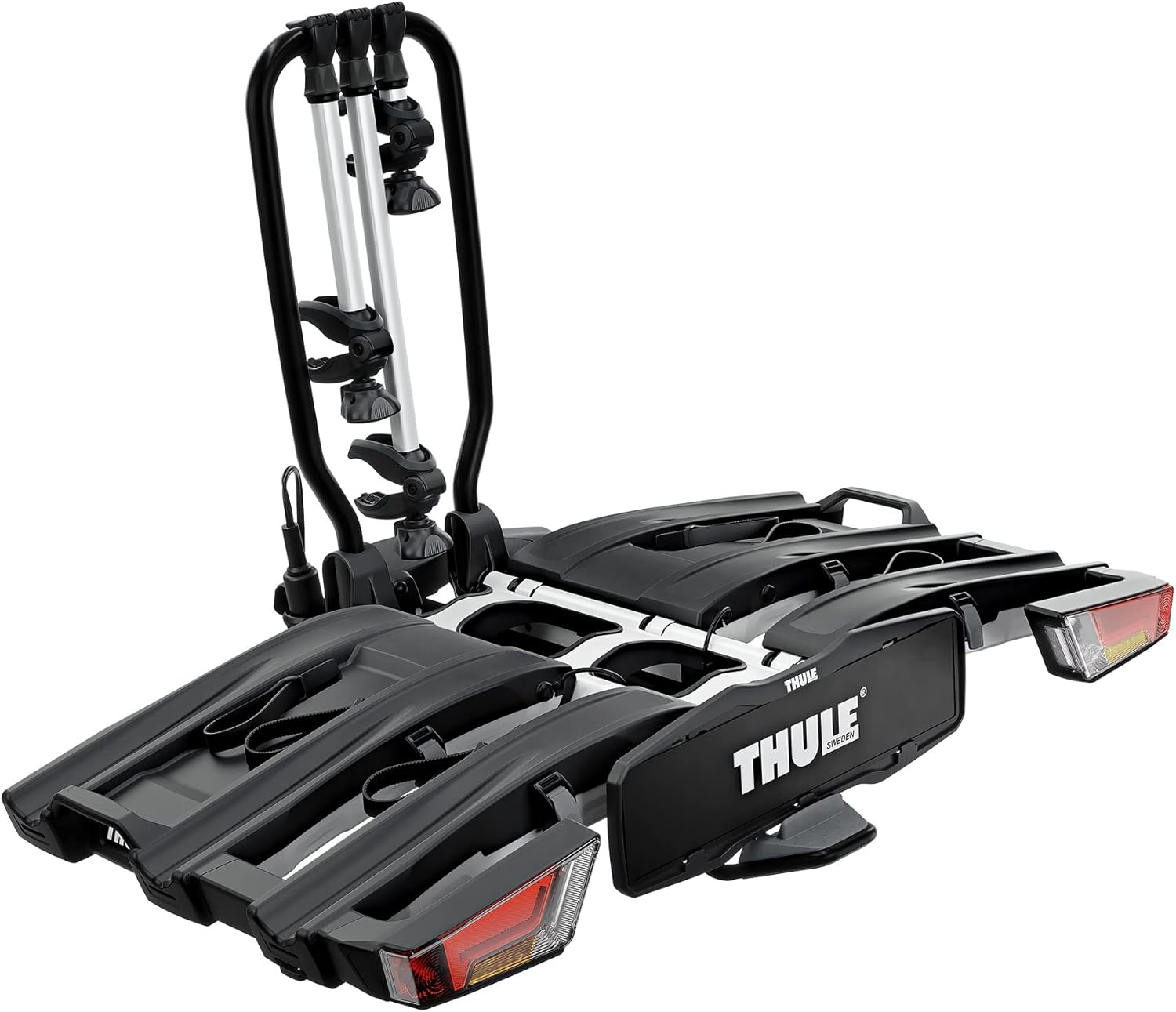 Thule EasyFold XT bike rack