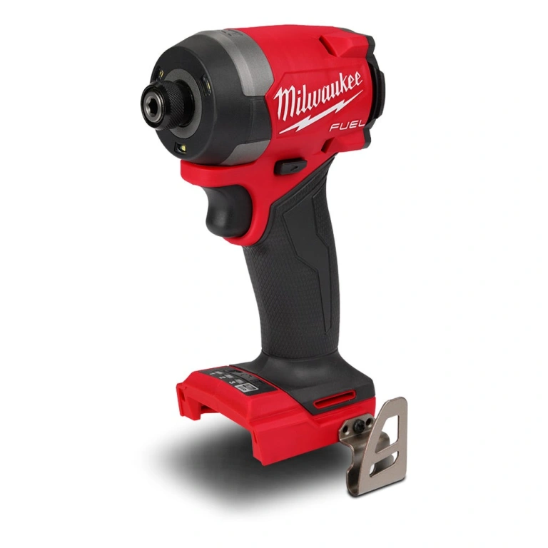 MILWAUKEE 18V FUEL™ 4 Piece 3 x 5.0Ah Combo Kit M18FPP4A3503B