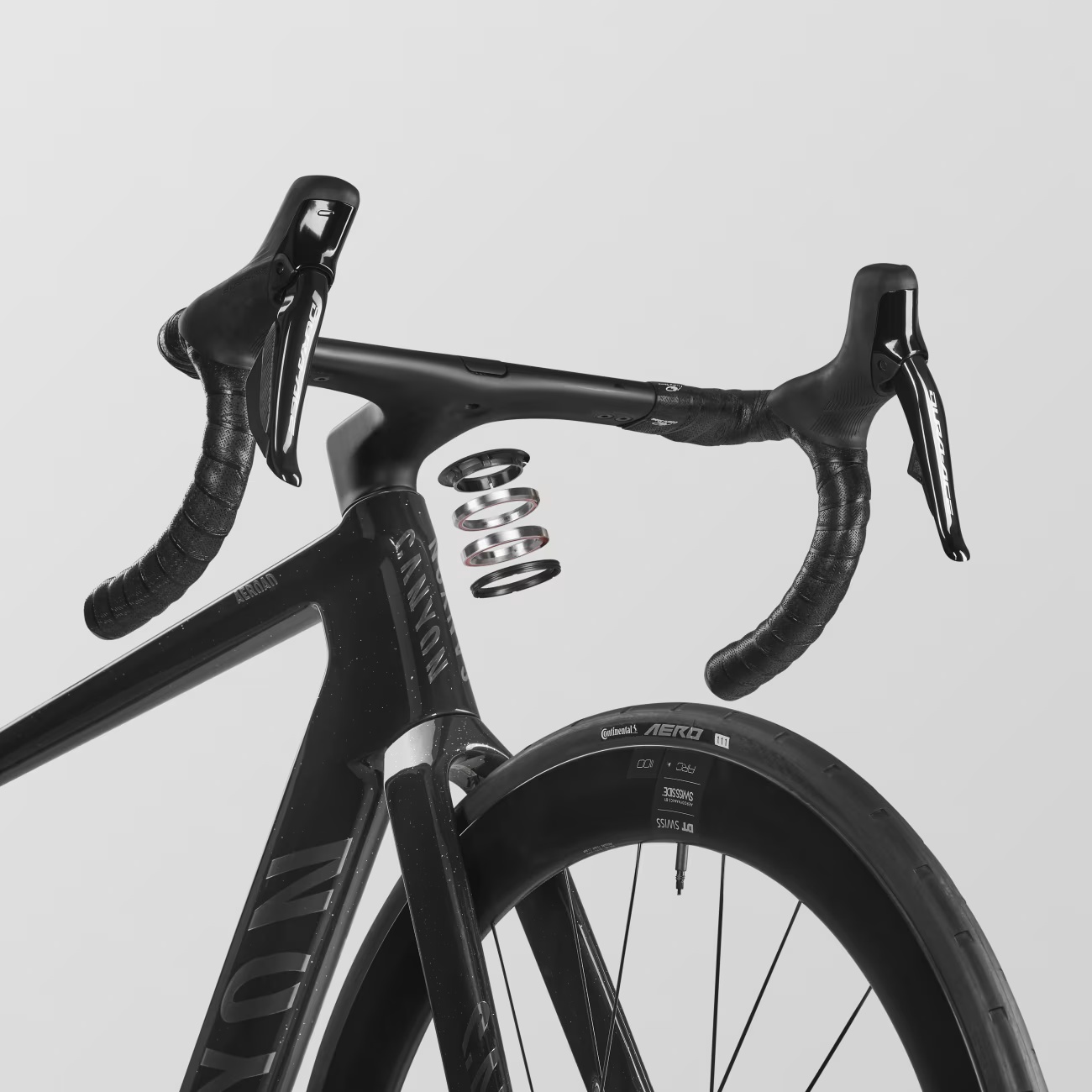 Aeroad CFR Di2  Bicycle