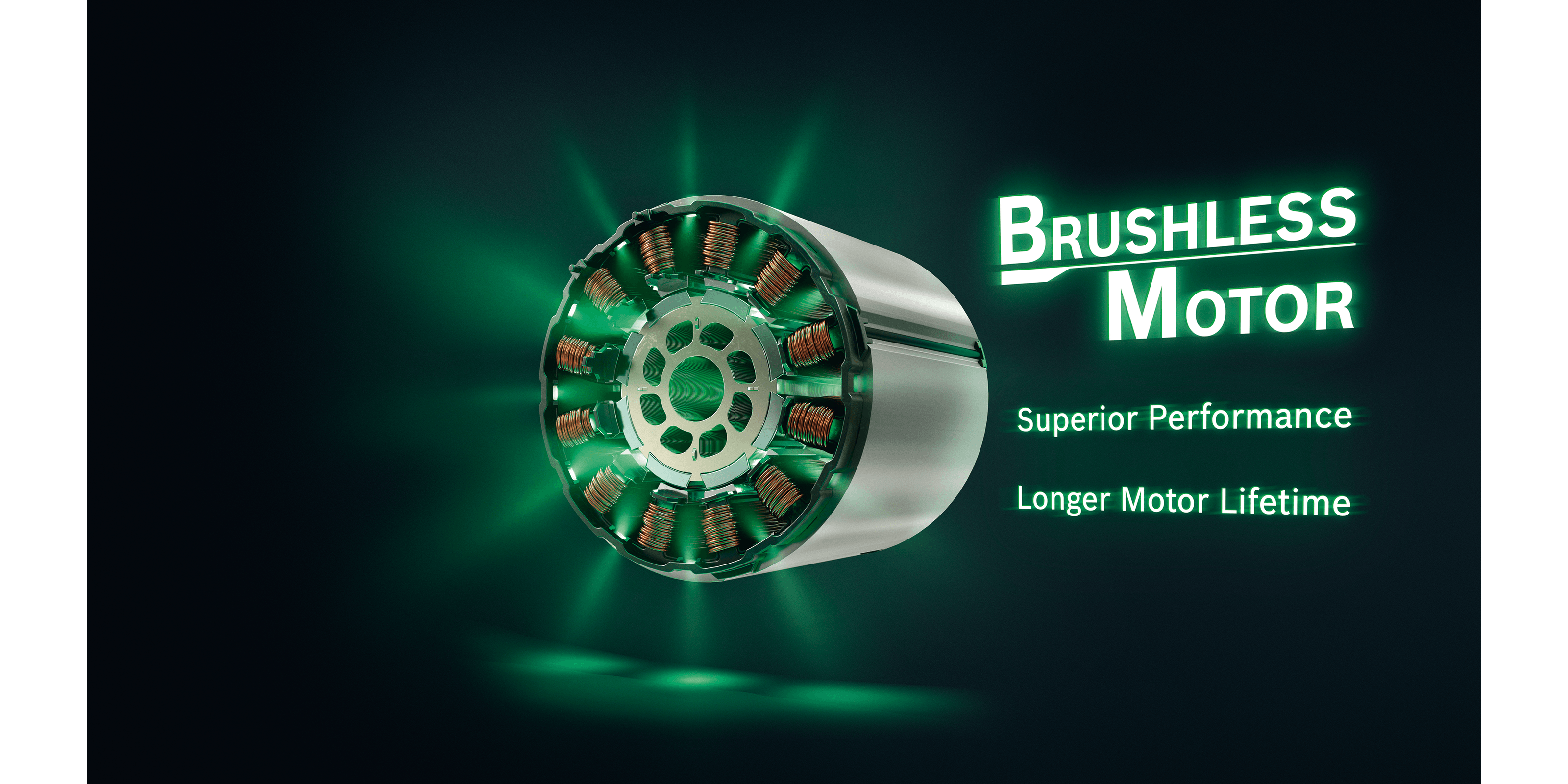 UniversalDrill 18V-60 - 1 x 2.5 Ah battery | charger