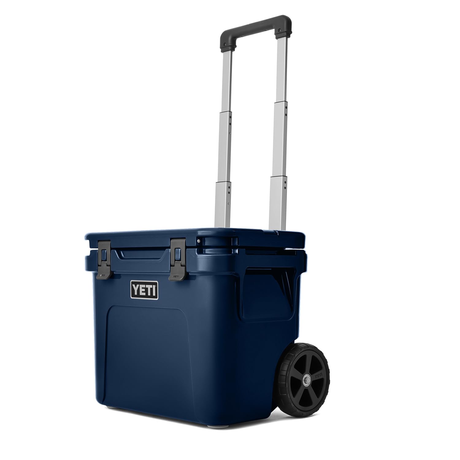 YETI Roadie 32 Wheeled Cooler  Roll to tailgates, tournaments, and camping trips.