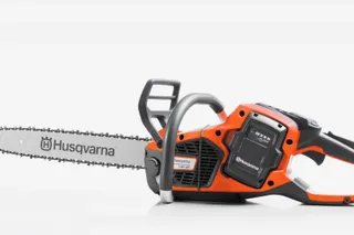 Husqvarna Chainsaws 540i XP® without battery and charger