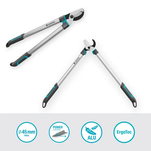 Pruning Lopper EasyCut L, Bypass Cut, ideal for Green Wood