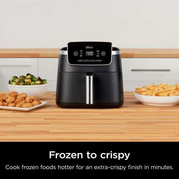 Ninja® Air Fryer Pro 4-in-1
