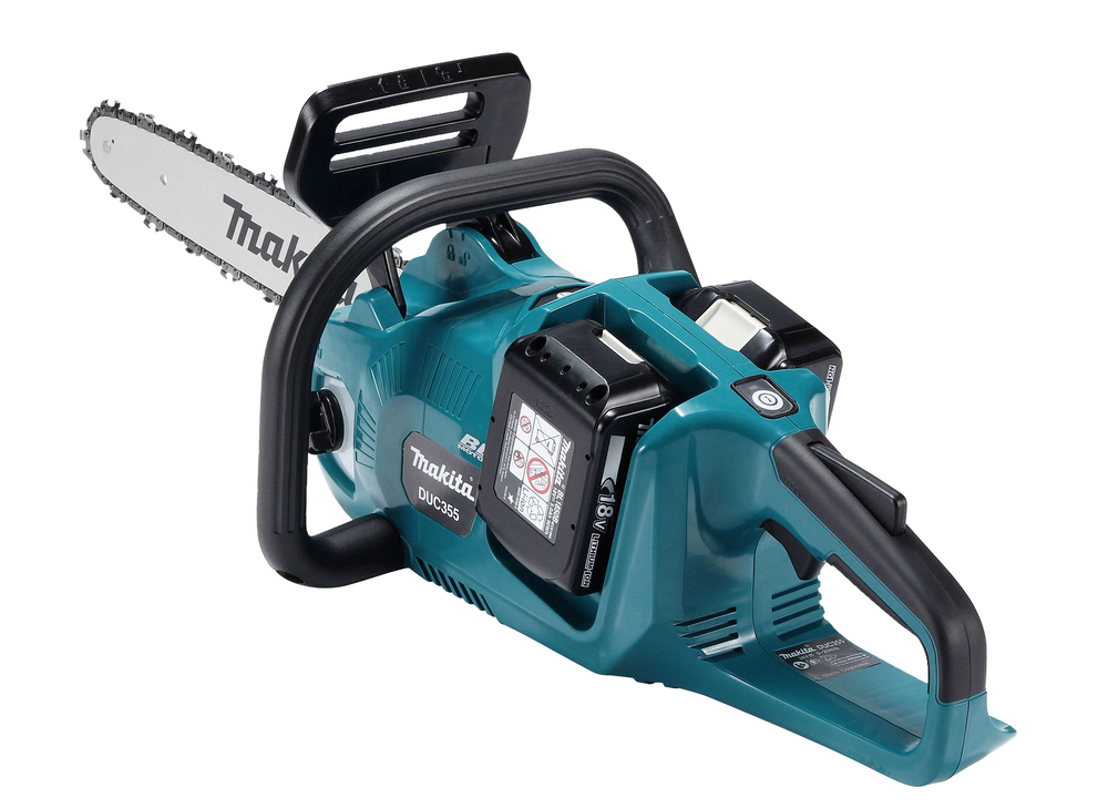 Makita Chain Saw LXT ®DUC355