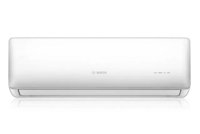 BOSCH MINI-SPLIT 12K SINGLE ZONE