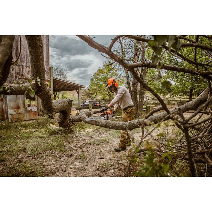 STIHL MS 261 C-M Gas Chainsaw