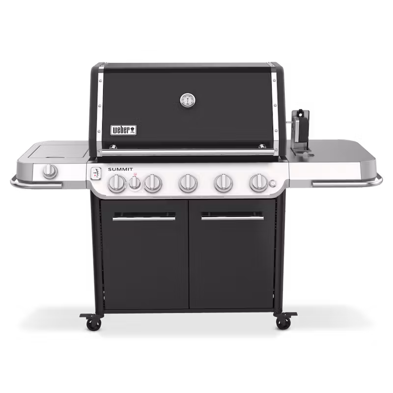 Weber Summit® FS38 E Gas Grill (Liquid Propane)