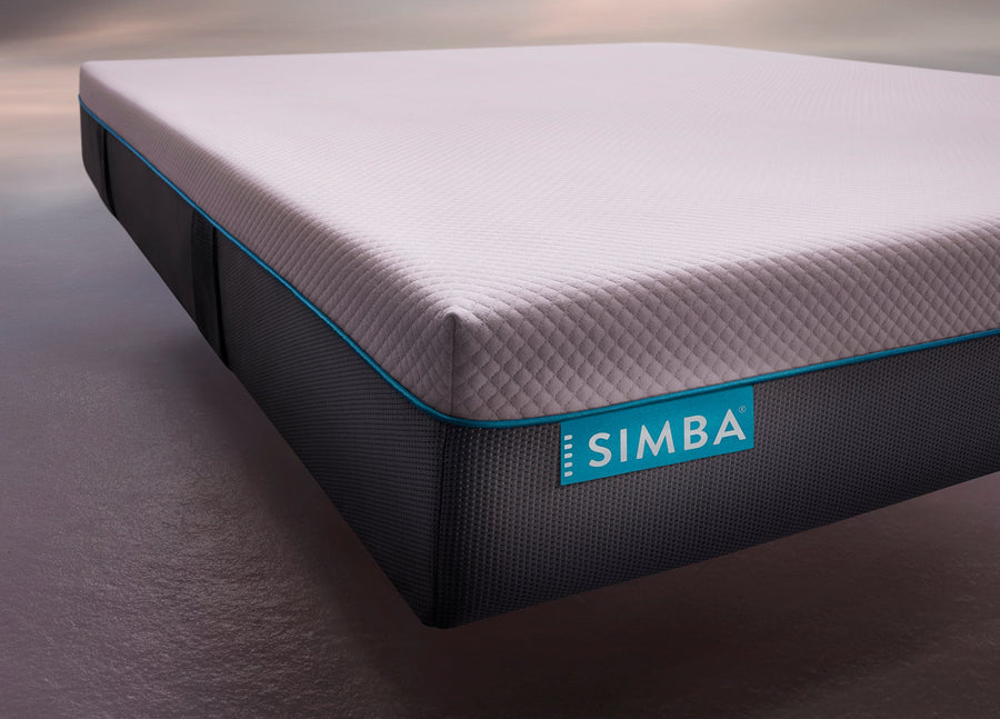 Simba  Hybrid® Mattress Refurbished