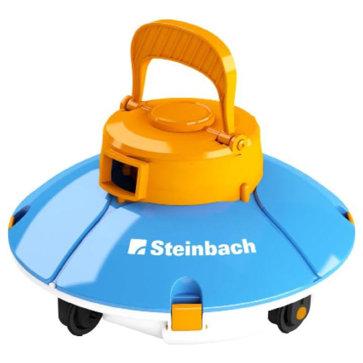 Steinbach Poolrunner Battery Basic 2.0, for pools up to 10 m² base