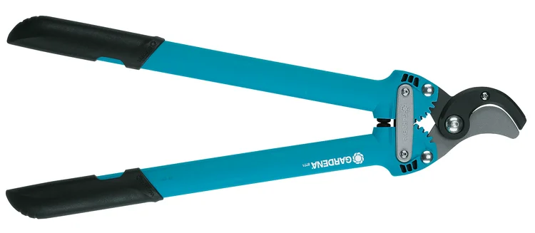 Comfort pruning loppers 500 AL, anvil, ultra-light, max Ø 35mm