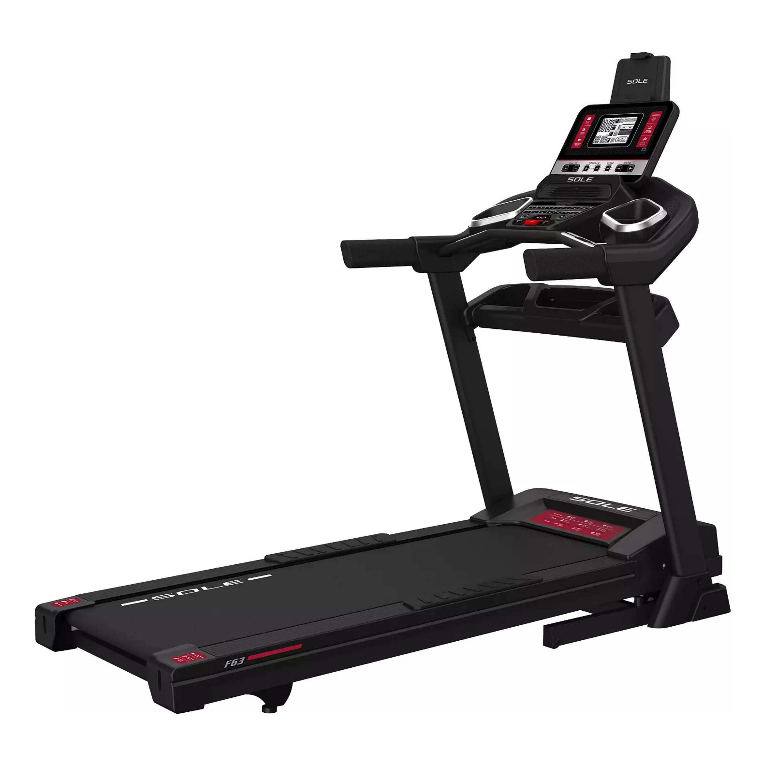 Sole F63 Treadmill