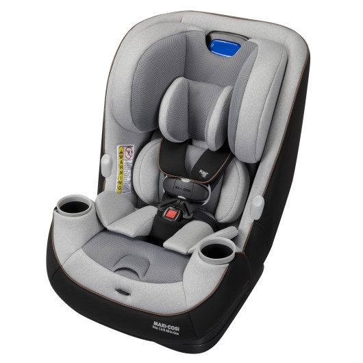 Pria™ Chill All-in-One Convertible Car Seat