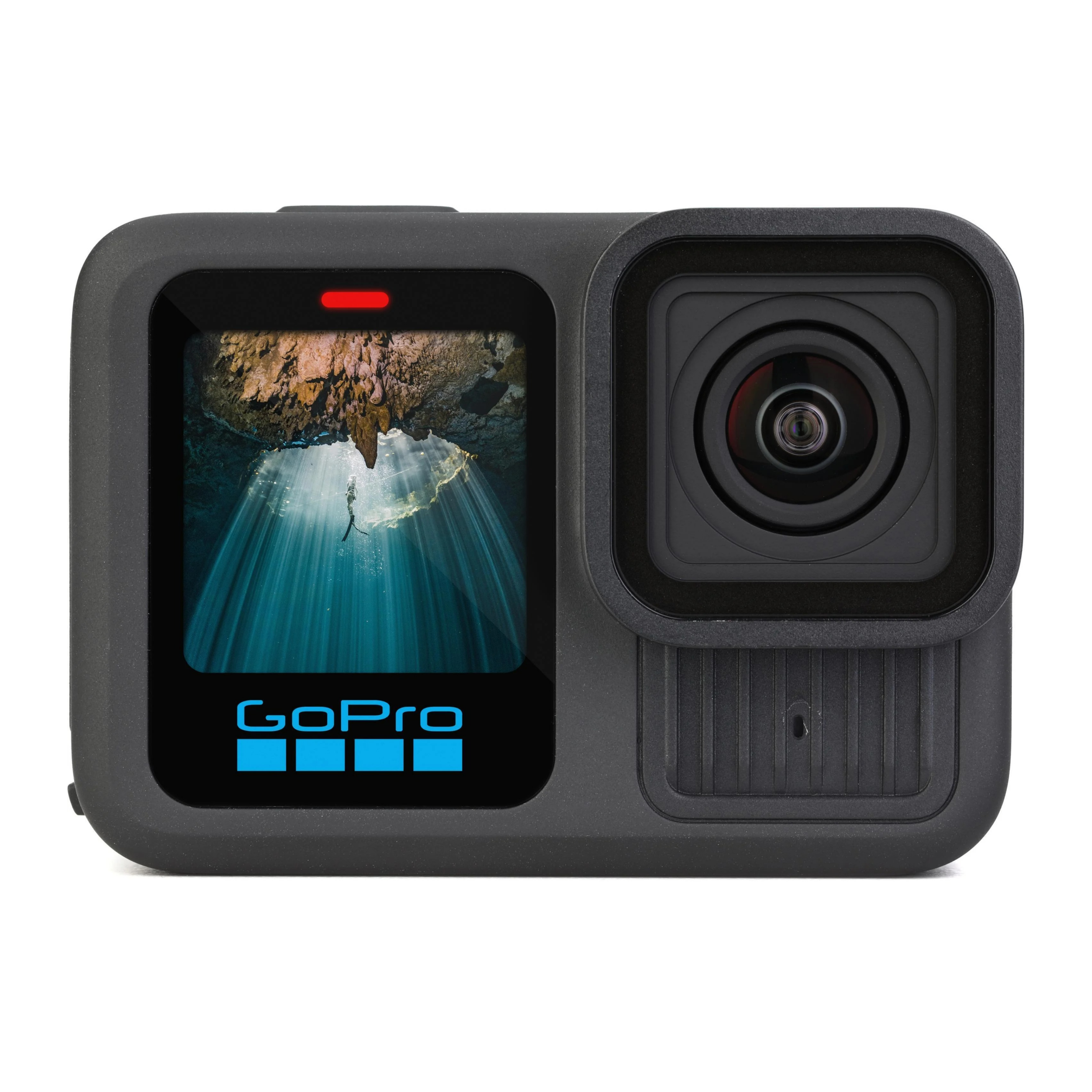 GoPro HERO13 Black 5.3K60 Waterproof Action Camera