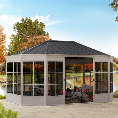 完美解决太阳辐射问题