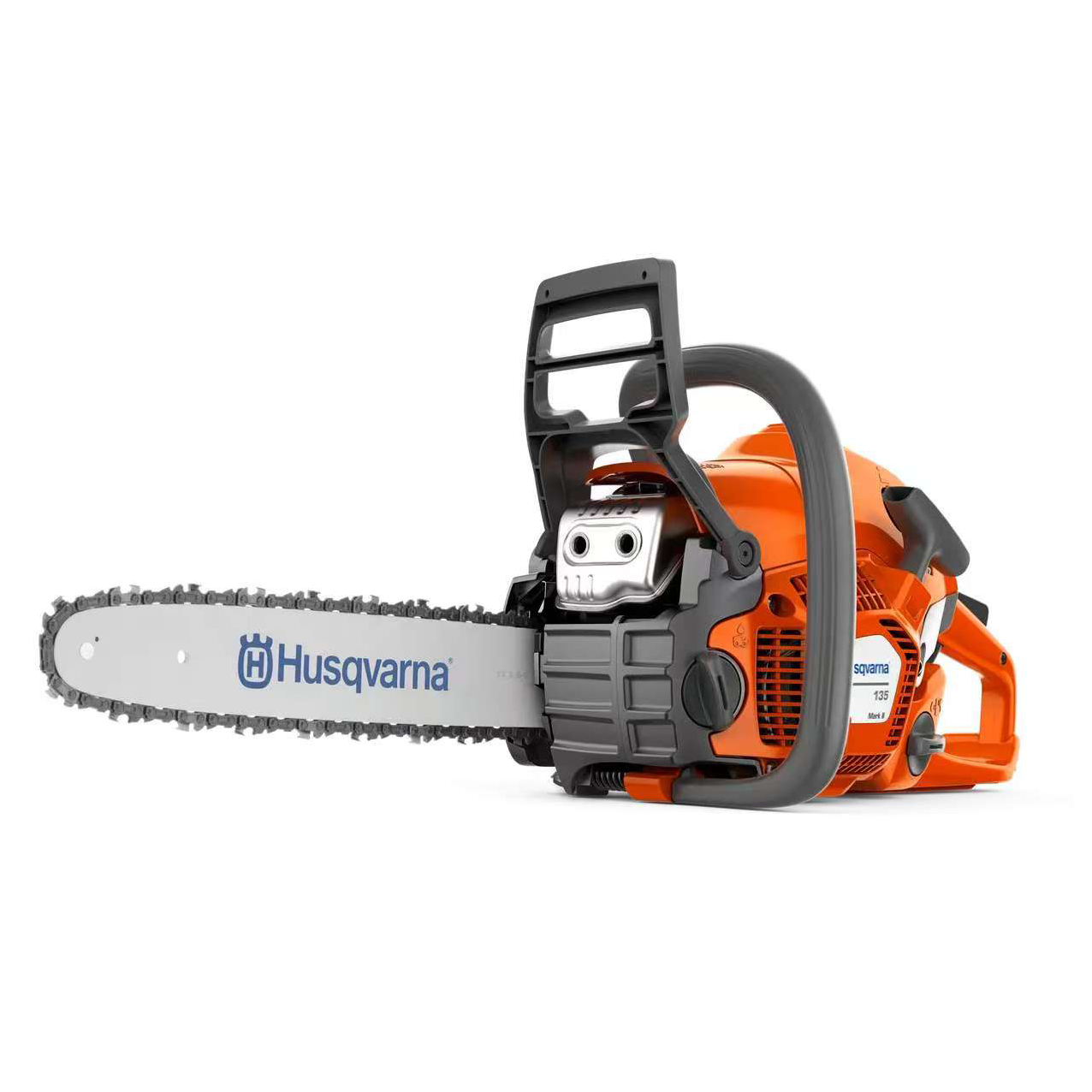 HUSQVARNA Petrol chainsaw 135 Mark II