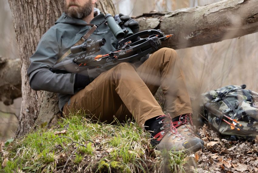 Ravin R5X Crossbow &ndash; 400 FPS