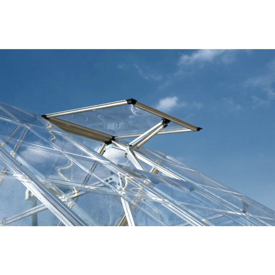 Snap & Grow Greenhouses - 8' Widths