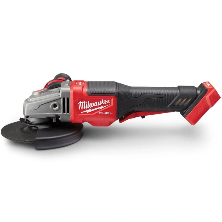 MILWAUKEE 18V FUEL™ 4 Piece 2 x 6.0Ah Combo Kit M18FPP4K3602B