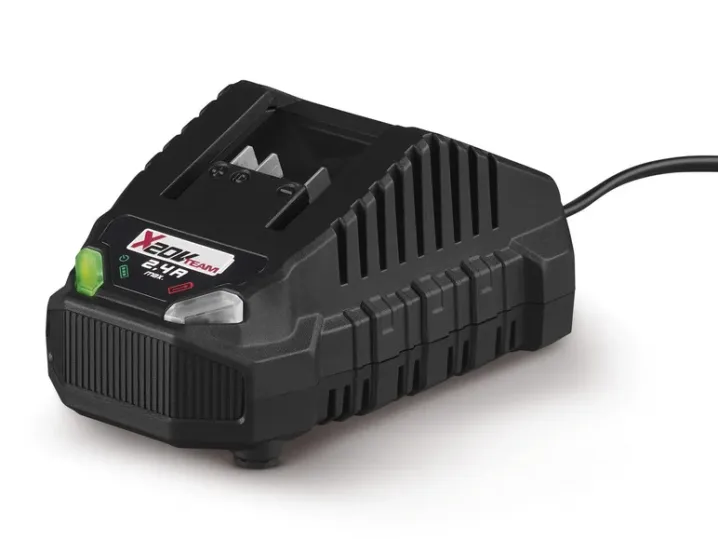 PARKSIDE® Battery Charger PLG 20 C1, 2.4 A, 20 V