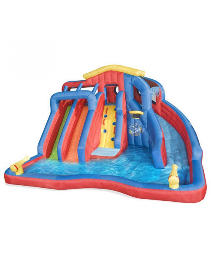 Inflatable Water Parks
