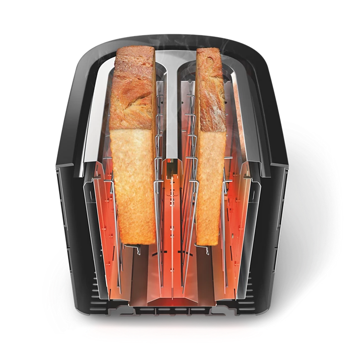 Viva Collection Toaster
