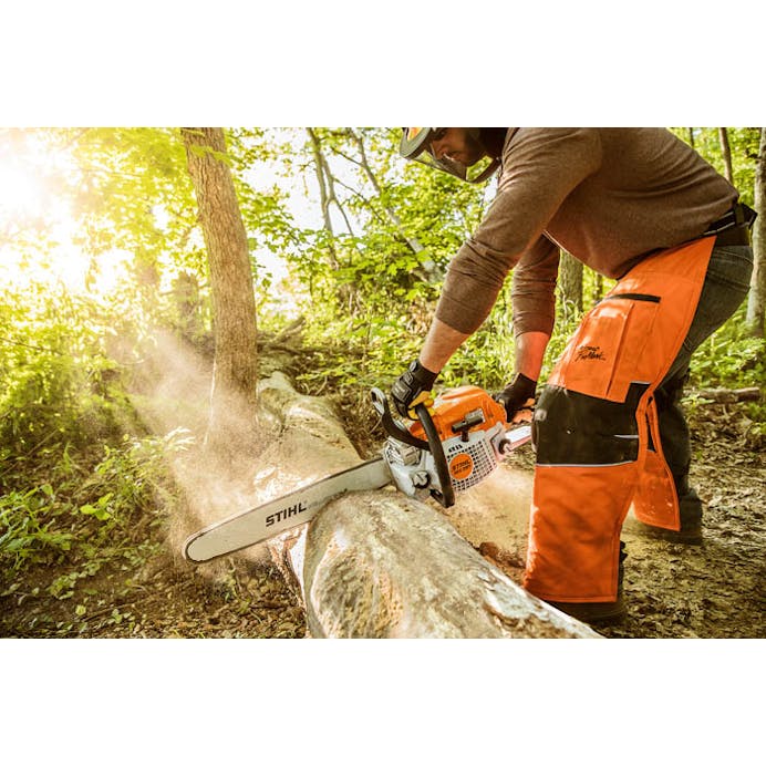 STIHL MS 291 Gas Chainsaw